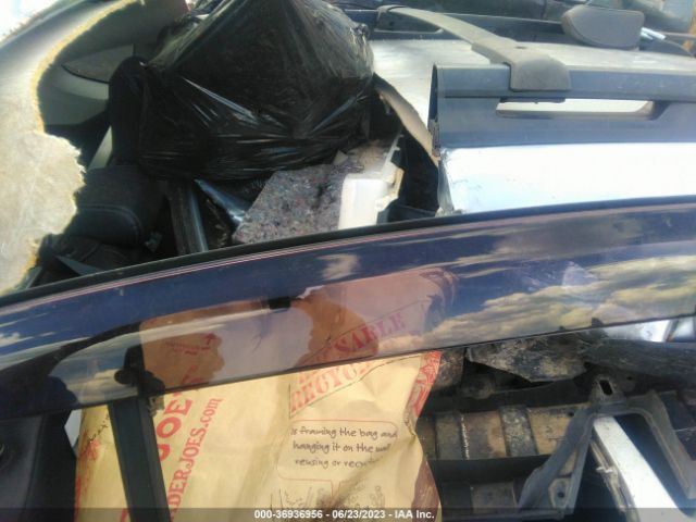 JF2GPAGCXE8238836 Subaru Xv Crosstrek Limited