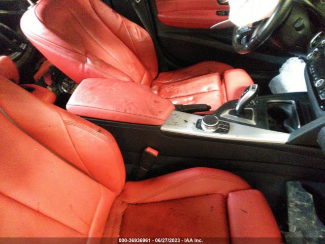 WBA8D9C57JA012562 BMW 3 Series 330i Xdrive