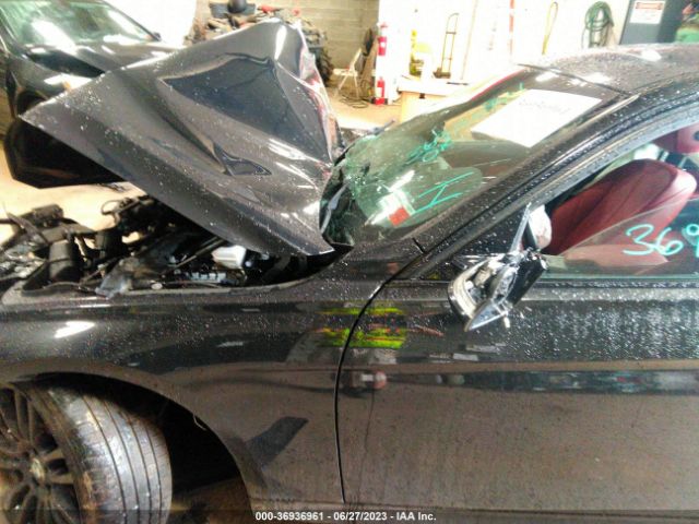 WBA8D9C57JA012562 BMW 3 Series 330i Xdrive