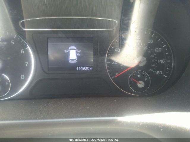 5XYPG4A34KG450600 KIA SORENTO L