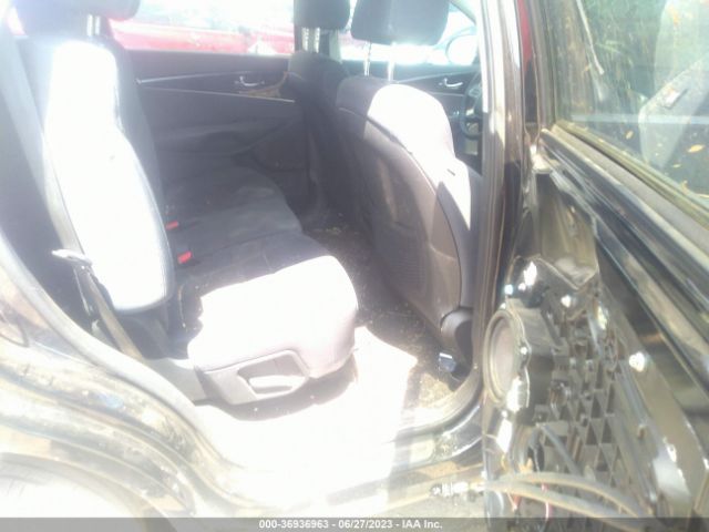 5XYPG4A34KG450600 KIA SORENTO L