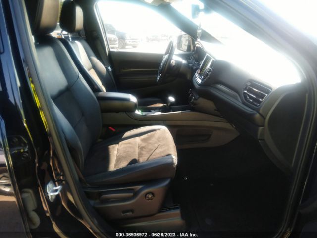 1C4RDJDG7NC104418 Dodge Durango Gt Plus