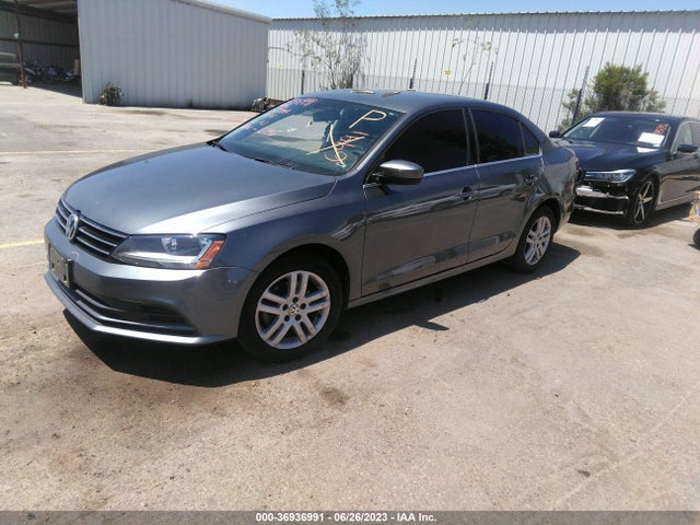 3VW2B7AJ0HM229495 Volkswagen Jetta 1.4t S