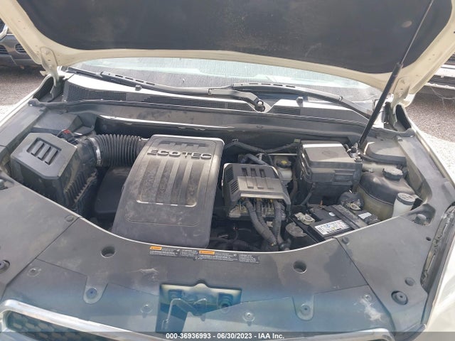 Chevrolet EQUINOX LT 2014 1GNALBEK9EZ136462 Image 12