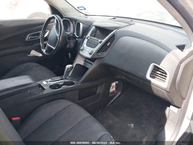 Chevrolet EQUINOX LT 2014 1GNALBEK9EZ136462 Image 7