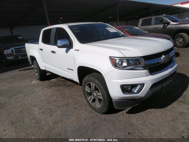 2016 1GCGSCE11G1192349 main image