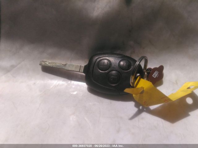 3FADP4EJ0EM241220 Ford FIESTA SE