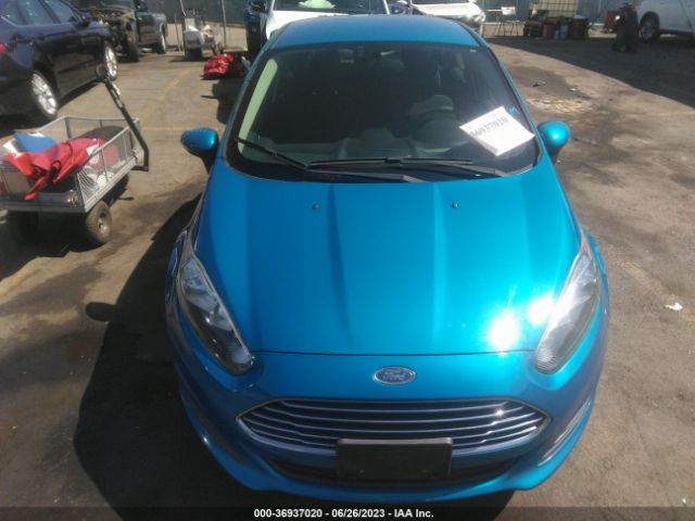 3FADP4EJ0EM241220 Ford FIESTA SE