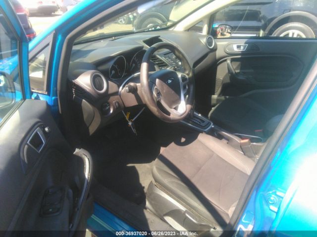 3FADP4EJ0EM241220 Ford FIESTA SE