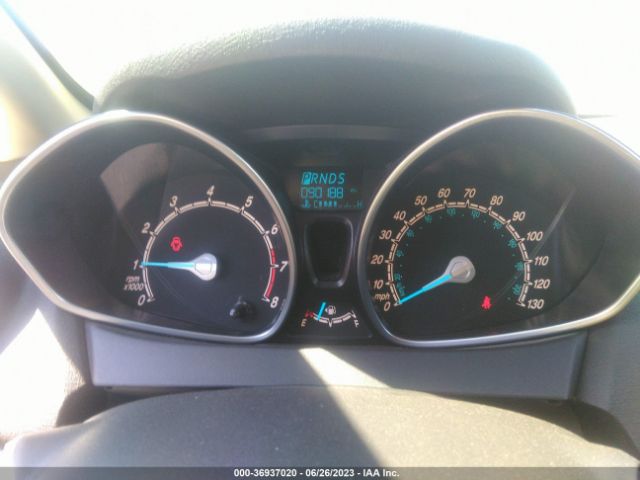 3FADP4EJ0EM241220 Ford FIESTA SE