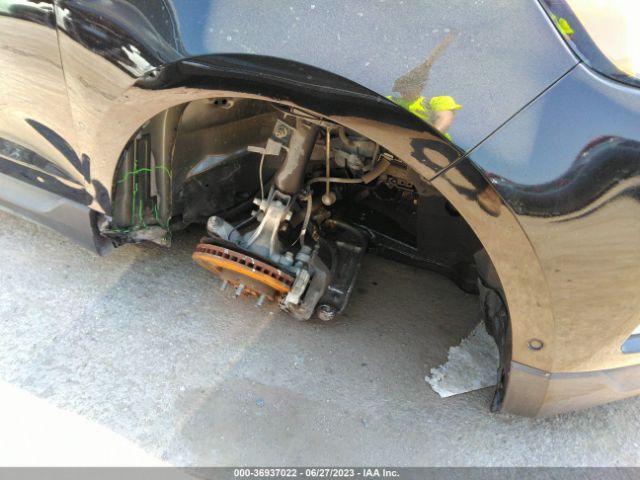 2FMPK3K97KBB76899 Ford Edge Titanium