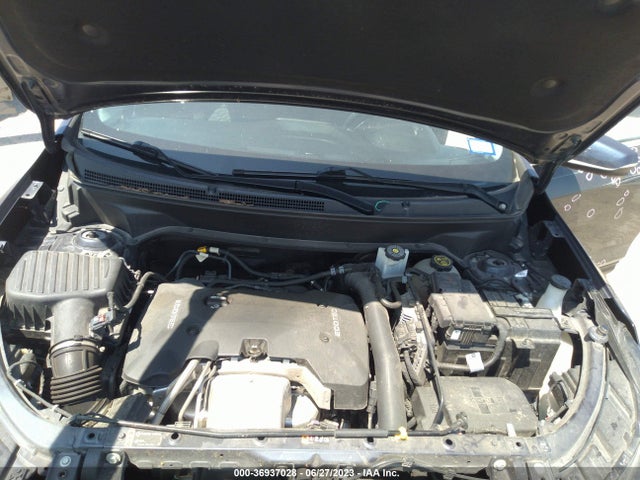 Chevrolet EQUINOX LT 2018 3GNAXKEX7JS565610 Image 10