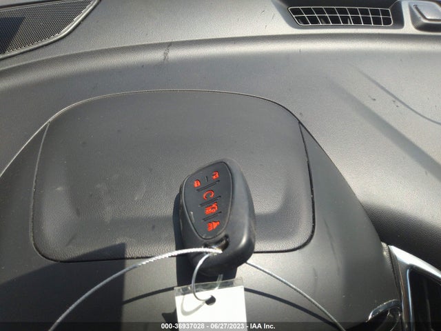 Chevrolet EQUINOX LT 2018 3GNAXKEX7JS565610 Image 11