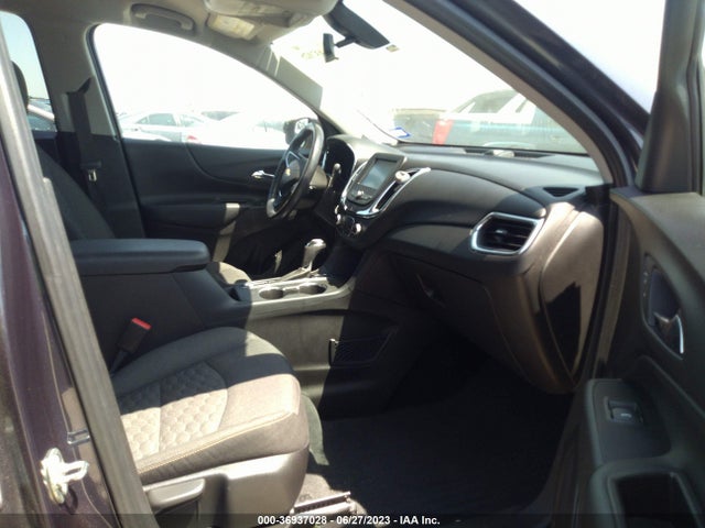 Chevrolet EQUINOX LT 2018 3GNAXKEX7JS565610 Image 5