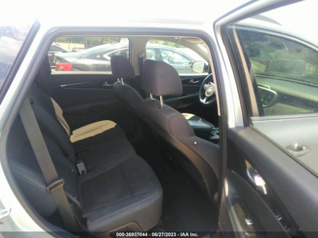 5XYPG4A3XHG270692 KIA SORENTO LX