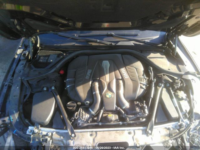 WBA7F0C56JGM22879 BMW 7 Series 750i