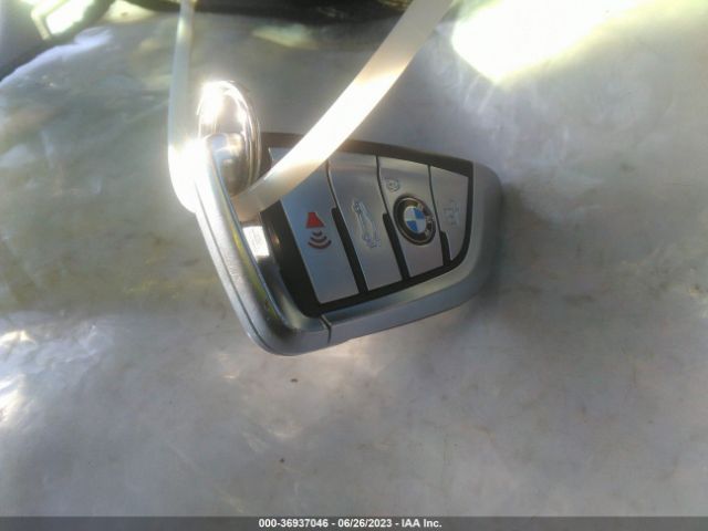 WBA7F0C56JGM22879 BMW 7 Series 750i