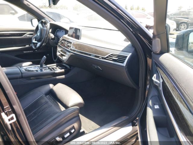 WBA7F0C56JGM22879 BMW 7 Series 750i