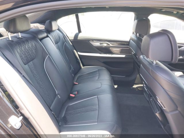 WBA7F0C56JGM22879 BMW 7 Series 750i