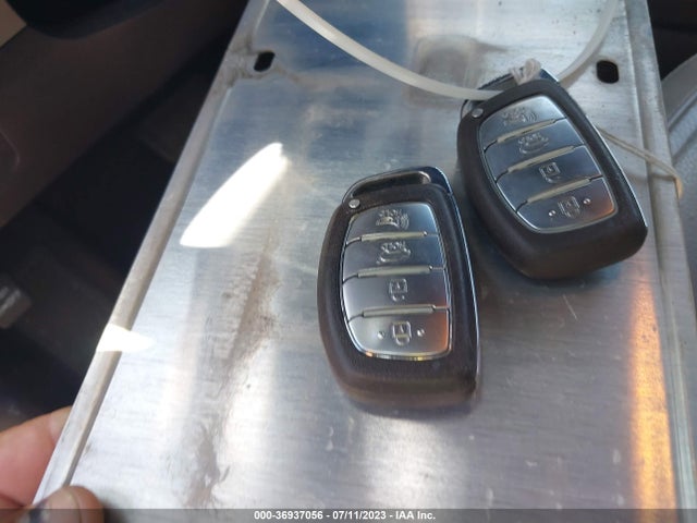 Hyundai Tucson Limited 2014 KM8JU3AGXEU799593 Image 11