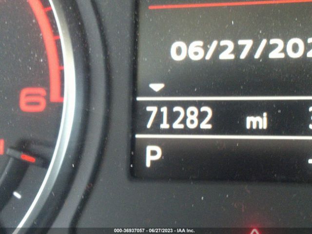 WAUCJGFF6F1075896 Audi A3 2.0 Tdi Premium