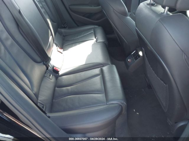 WAUCJGFF6F1075896 Audi A3 2.0 Tdi Premium