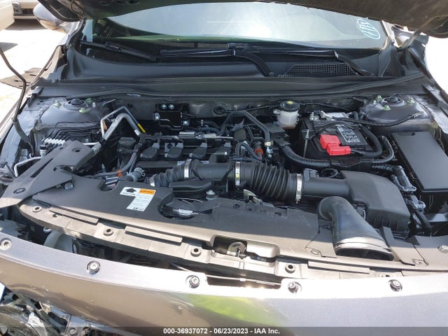 Honda l15be 2020 1HGCV1F35LA029905 Image 27