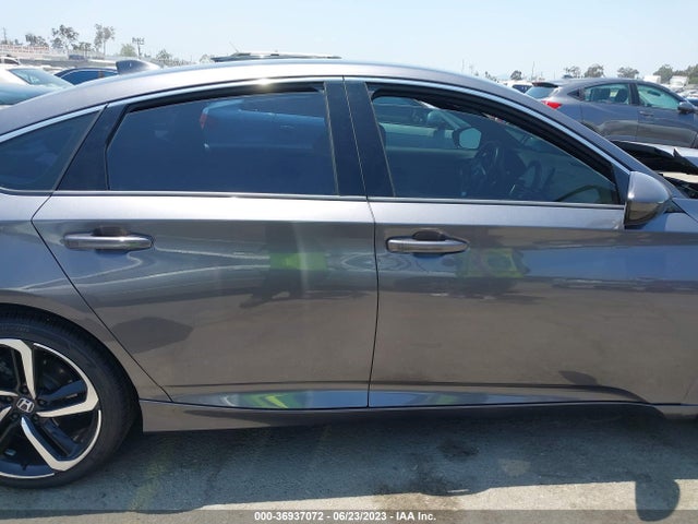 Honda l15be 2020 1HGCV1F35LA029905 Image 30