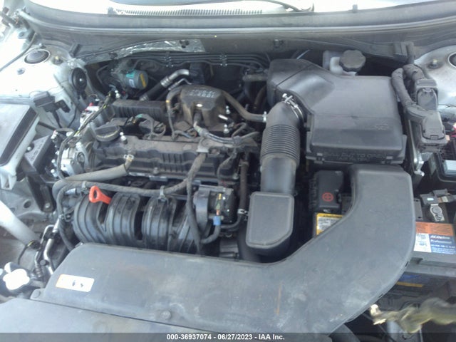 Hyundai Sonata Sport 2017 5NPE34AF5HH542409 Image 16