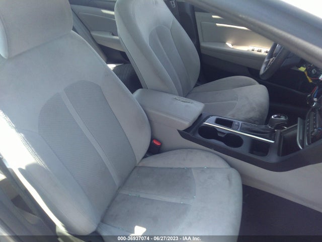 Hyundai Sonata Sport 2017 5NPE34AF5HH542409 Image 11