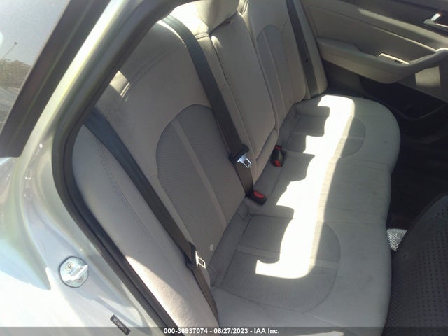 Hyundai Sonata Sport 2017 5NPE34AF5HH542409 Image 14