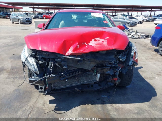 2017 HYUNDAI SONATA 2.4L VIN: 5NPE24AF2HH577055