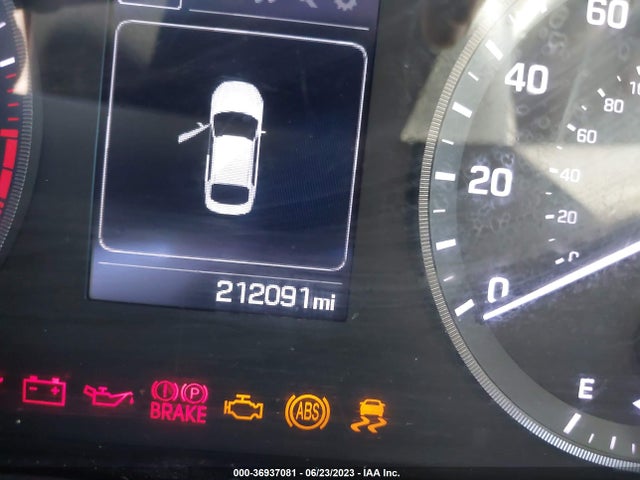 Hyundai Sonata 2.4l 2017 5NPE24AF2HH577055 Image 8