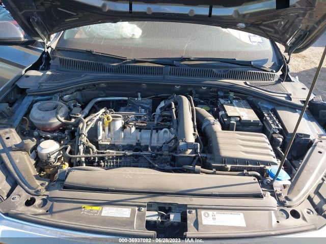 2020 VOLKSWAGEN JETTA S/SE/R-LINE VIN: 3VWCB7BU5LM042758