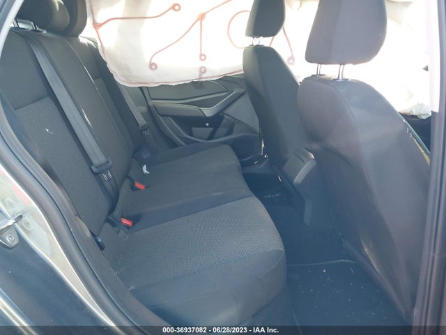 2020 VOLKSWAGEN JETTA S/SE/R-LINE VIN: 3VWCB7BU5LM042758