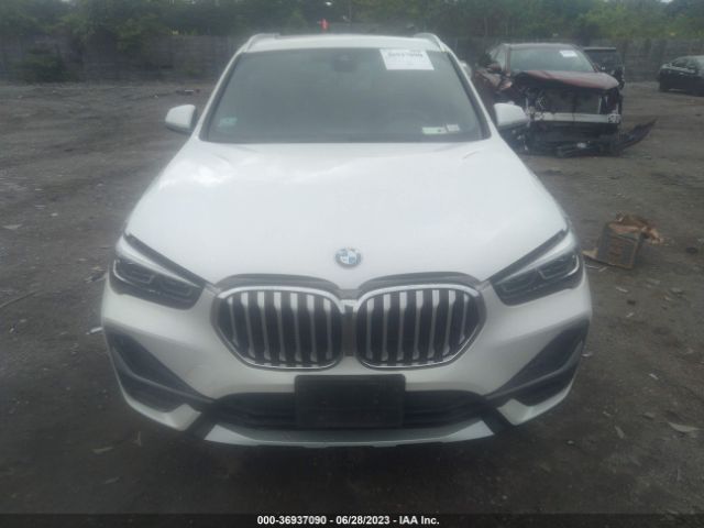 WBXJG9C09M5T69130 BMW X1 Xdrive28i