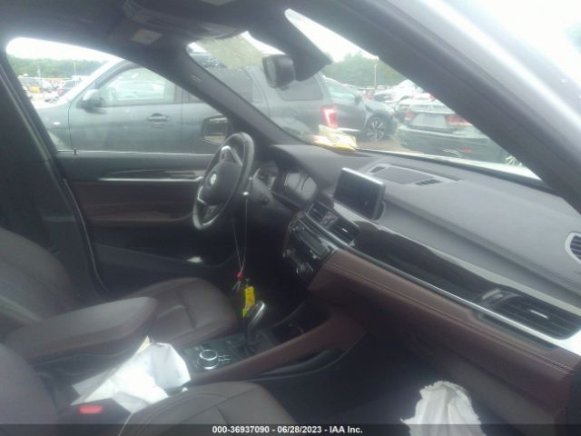 WBXJG9C09M5T69130 BMW X1 Xdrive28i