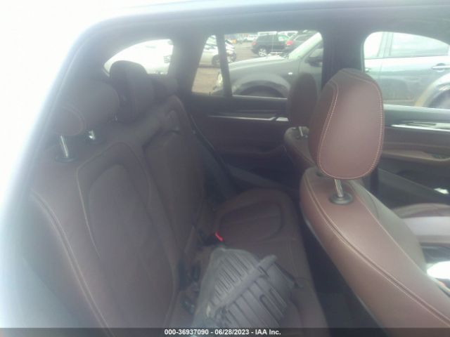 WBXJG9C09M5T69130 BMW X1 Xdrive28i