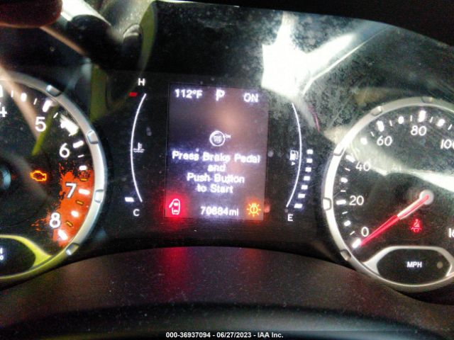 ZACCJBBB6HPG04744 Jeep Renegade Latitude