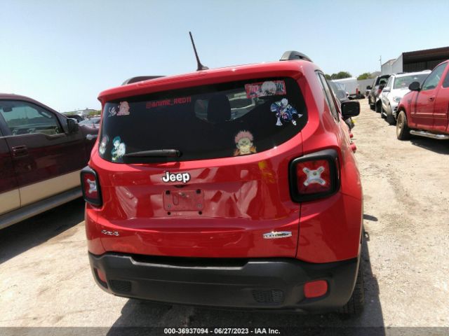 ZACCJBBB6HPG04744 Jeep Renegade Latitude
