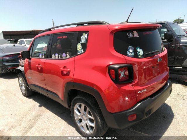 ZACCJBBB6HPG04744 Jeep Renegade Latitude