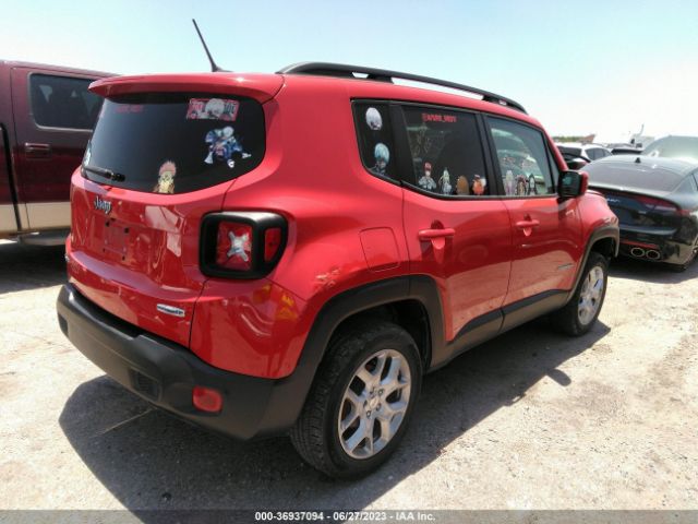 ZACCJBBB6HPG04744 Jeep Renegade Latitude