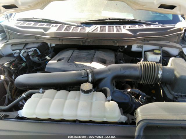 1FTFW1E82NFB36664 Ford F-150 Xl/xlt/lariat