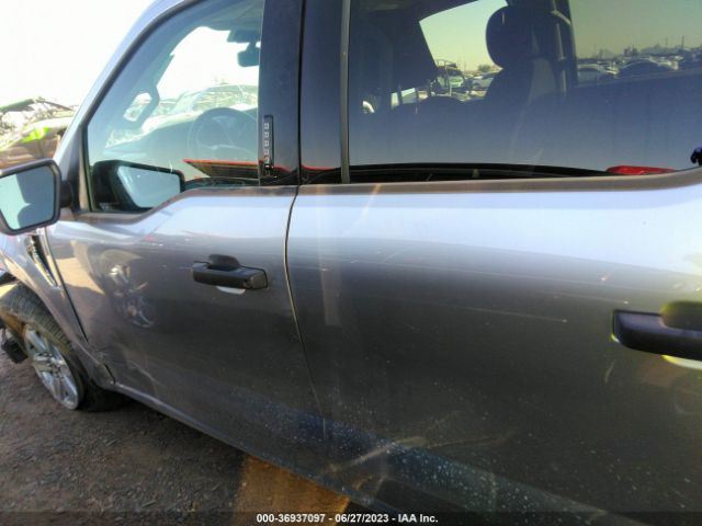 1FTFW1E82NFB36664 Ford F-150 Xl/xlt/lariat