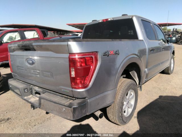 1FTFW1E82NFB36664 Ford F-150 Xl/xlt/lariat