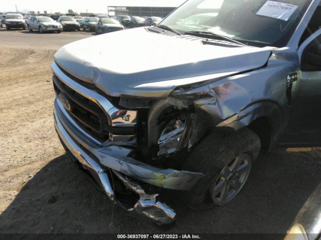 1FTFW1E82NFB36664 Ford F-150 Xl/xlt/lariat