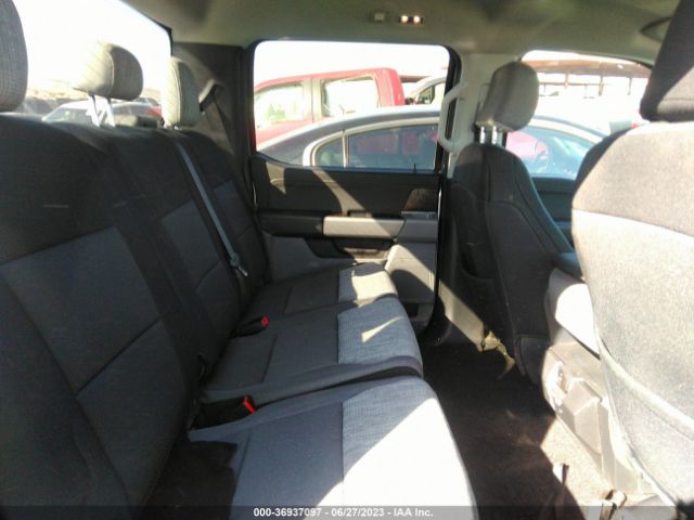 1FTFW1E82NFB36664 Ford F-150 Xl/xlt/lariat