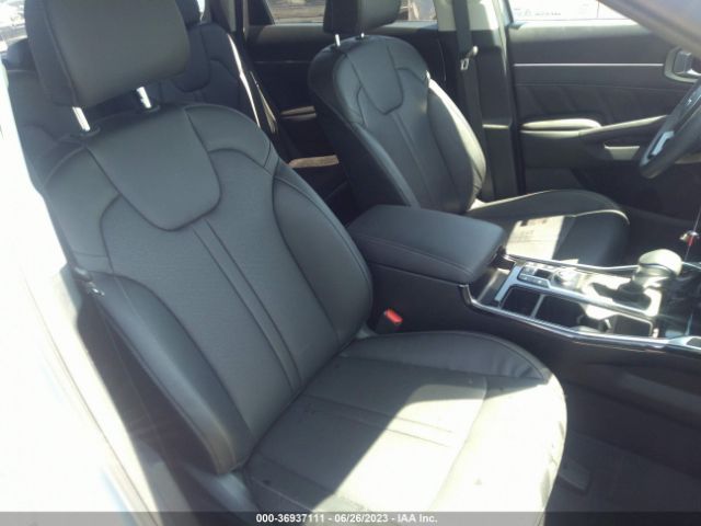 5XYRK4LF4PG165451 KIA SORENTO SX