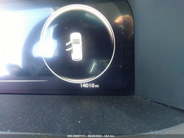 5XYRK4LF4PG165451 KIA SORENTO SX