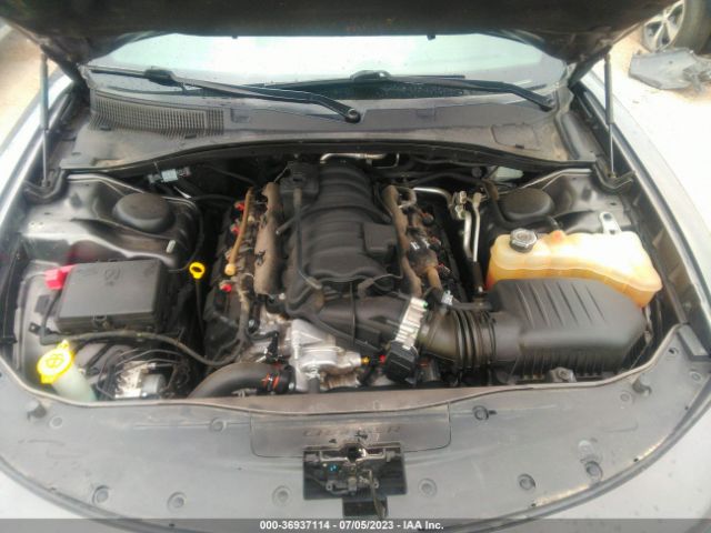 2C3CDXGJ6LH211720 Dodge Charger Scat Pack